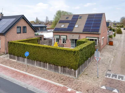 Twee-onder-één-kap te koop: Baarleseweg 29A, Wolfsdonk Chaam
