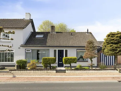 Twee-onder-één-kap te koop: Baarleseweg 32, Den Brabander Chaam