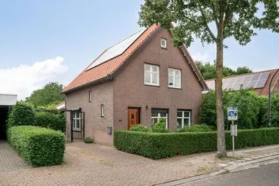Koopwoning: Baarleseweg 52 in Alphen - €725.000 - 228m²