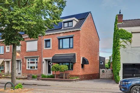 Hoekwoning te koop: Baarlosestraat 90, Blerick-Centrum Venlo