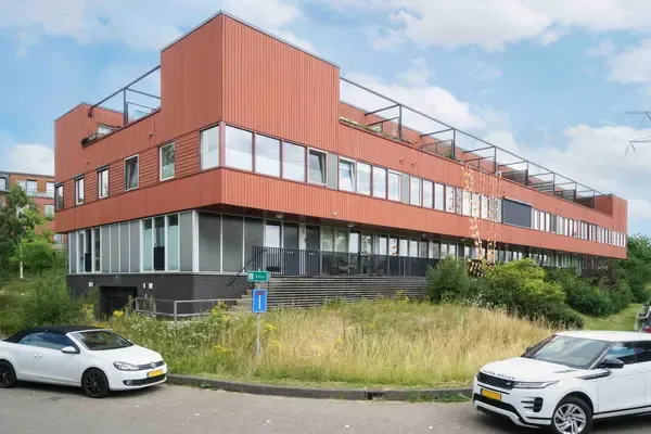 Appartement te koop: Baars 22, Amersfoort