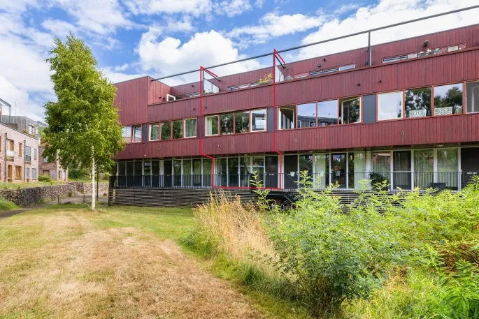 Appartement te koop: Baars 61, Amersfoort