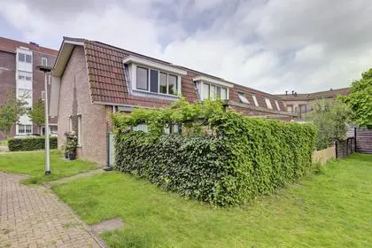 Hoekwoning te koop: Baars 62, Volgerlanden-Oost Hendrik-Ido-Ambacht