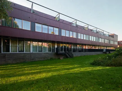 Appartement te koop: Baars 63, Stadstuin Amersfoort