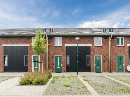 Tussenwoning te koop: Baarsakker 21, Keldonk Erp