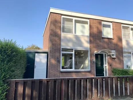 Hoekwoning te koop: Baarschootsekreek 9, Groot IJsselmonde Rotterdam