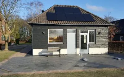 Vrijstaande woning te huur: Baarschotsestraat 64, Verspreide huizen Baarschot Diessen