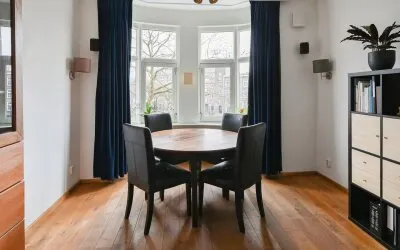 Appartement te koop: Baarsjesweg 165-1, De Wester Quartier Amsterdam