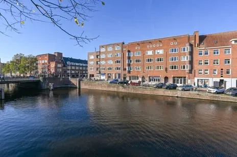Woning te koop: Baarsjesweg 313, Amsterdam