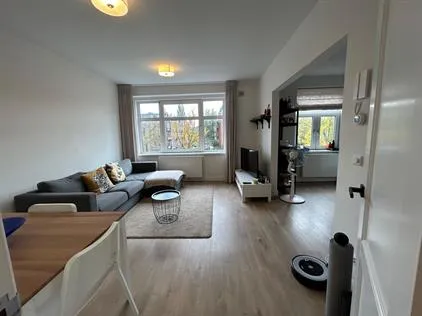 Kamer te huur: Baarsjesweg, Kortenaerkwartier Amsterdam