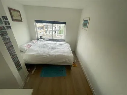 Kamer te huur: Baarsjesweg, Kortenaerkwartier Amsterdam
