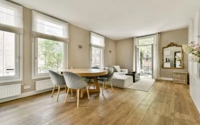 Appartement te koop: Baarsstraat 12-1, Schinkelbuurt-Zuid Amsterdam