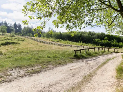Woning te koop: Baas de Zoetenlaan 1, Petenbos Veenendaal