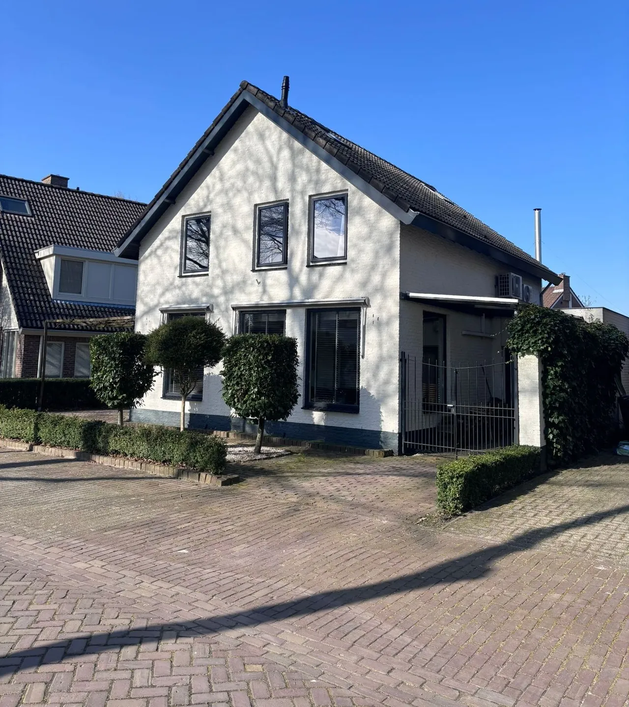 Vrijstaande woning te koop: Baayewei 10, Bavel (Gem. Breda)
