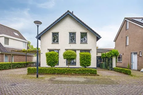 Vrijstaande woning te koop: Baayewei 10, Bavel Bavel (Gem. Breda)