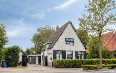 Vrijstaande woning te koop: Babberichseweg 110, Babberich Babberich