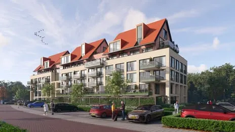 Appartement te koop: Baccarastraat 1-104, Zwaag - Buurt 30 01 Zwaag
