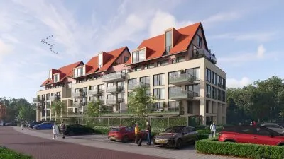 Appartement te koop: Baccarastraat 1-104, Zwaag - Buurt 30 01 Zwaag