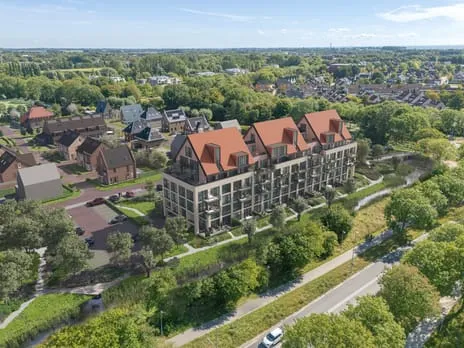 Appartement te koop: Baccarastraat 1-106, Zwaag - Buurt 30 01 Zwaag
