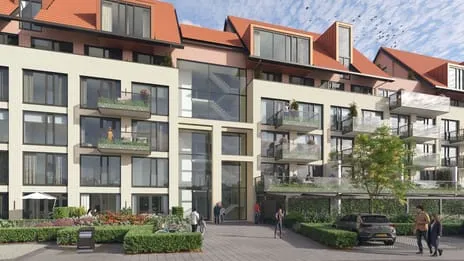 Appartement te koop: Baccarastraat 1-107, Zwaag - Buurt 30 01 Zwaag