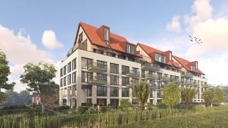 Appartement te koop: Baccarastraat 1-110, Zwaag - Buurt 30 01 Zwaag