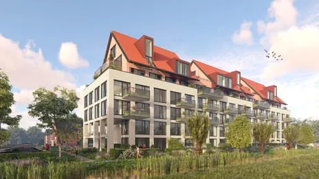 Appartement te koop: Baccarastraat 1-302, Zwaag - Buurt 30 01 Zwaag
