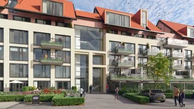 Appartement te koop: Baccarastraat 1-501, Zwaag - Buurt 30 01 Zwaag