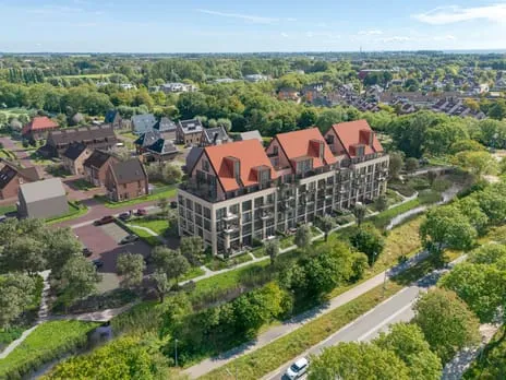 Appartement te koop: Baccarastraat 1-501, Zwaag - Buurt 30 01 Zwaag
