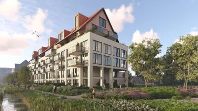 Appartement te koop: Baccarastraat 1-502, Zwaag - Buurt 30 01 Zwaag
