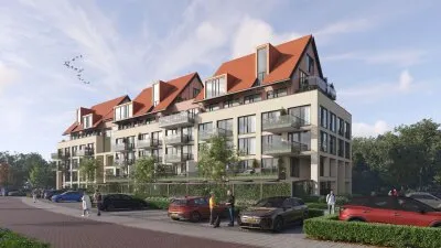 Appartement te koop: Baccarastraat 1-505, Zwaag - Buurt 30 01 Zwaag