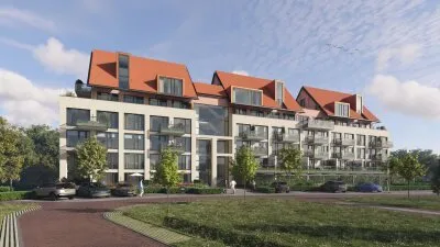 Appartement te koop: Baccarastraat 1-506, Zwaag - Buurt 30 01 Zwaag