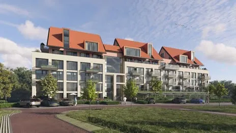 Appartement te koop: Baccarastraat 1-506, Zwaag - Buurt 30 01 Zwaag