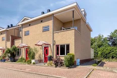 Hoekwoning te koop: Baccarastraat 10, Stommeer Aalsmeer