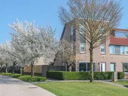 Hoekwoning te koop: Bachdreef 66, Muziekland I Harderwijk