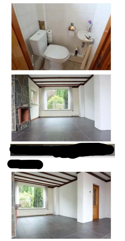 Hoekwoning te koop: Bachlaan 12, Fatima-villapark Roosendaal