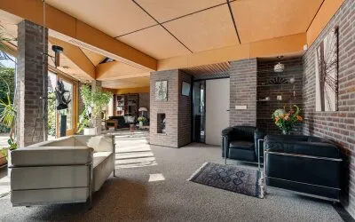Vrijstaande woning te koop: Bachlaan 26, Oss