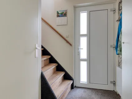 Terraced house for sale: Bachlaan 64, Overzuid Goes