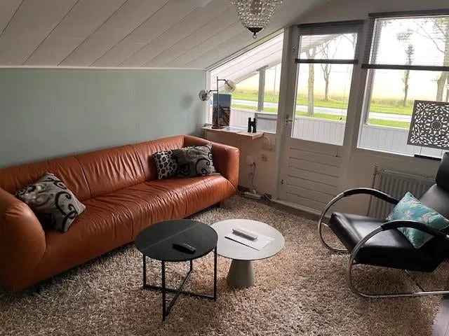 Woning te huur: Bachlaan, Vlissingen