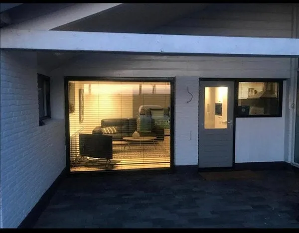 Woning te huur: Bachlaan, Paauwenburg West Vlissingen