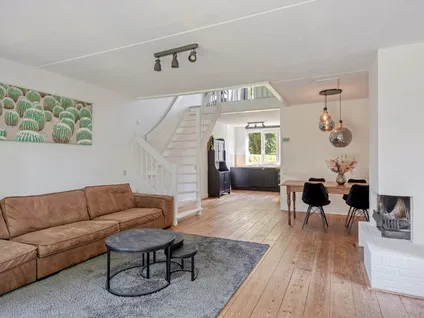 Hoekwoning te koop: Bachplaats 15, Dorp Bergschenhoek Bergschenhoek