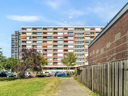 Studio te koop: Bachstraat 182, Fortuinwijk-Noord Leiden