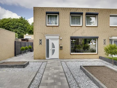 Koopwoning: Bachstraat 20 in Geleen - €365.000 - 107m²