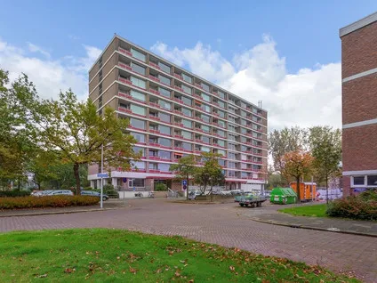 Studio te koop: Bachstraat 200, Fortuinwijk-Noord Leiden