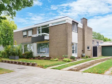 Koopwoning: Bachstraat 5 in Geleen - €350.000 - 114m²