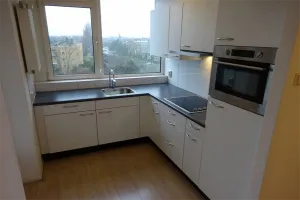 Woning te huur: Bachstraat, Fortuinwijk-Noord Leiden