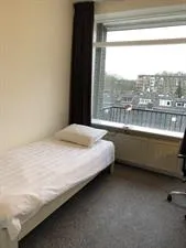 Kamer te huur: Bachstraat, Fortuinwijk-Noord Leiden