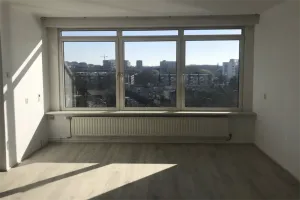 Woning te huur: Bachstraat, Leiden