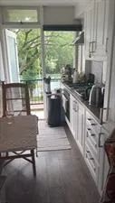 Kamer te huur: Bachstraat, Fortuinwijk-Noord Leiden