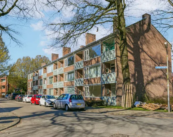 Appartement te koop: Bachweg 91A, Amersfoort