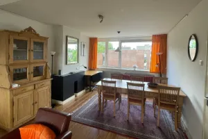 Woning te huur: Bachweg, Componistenbuurt-Midden Amersfoort